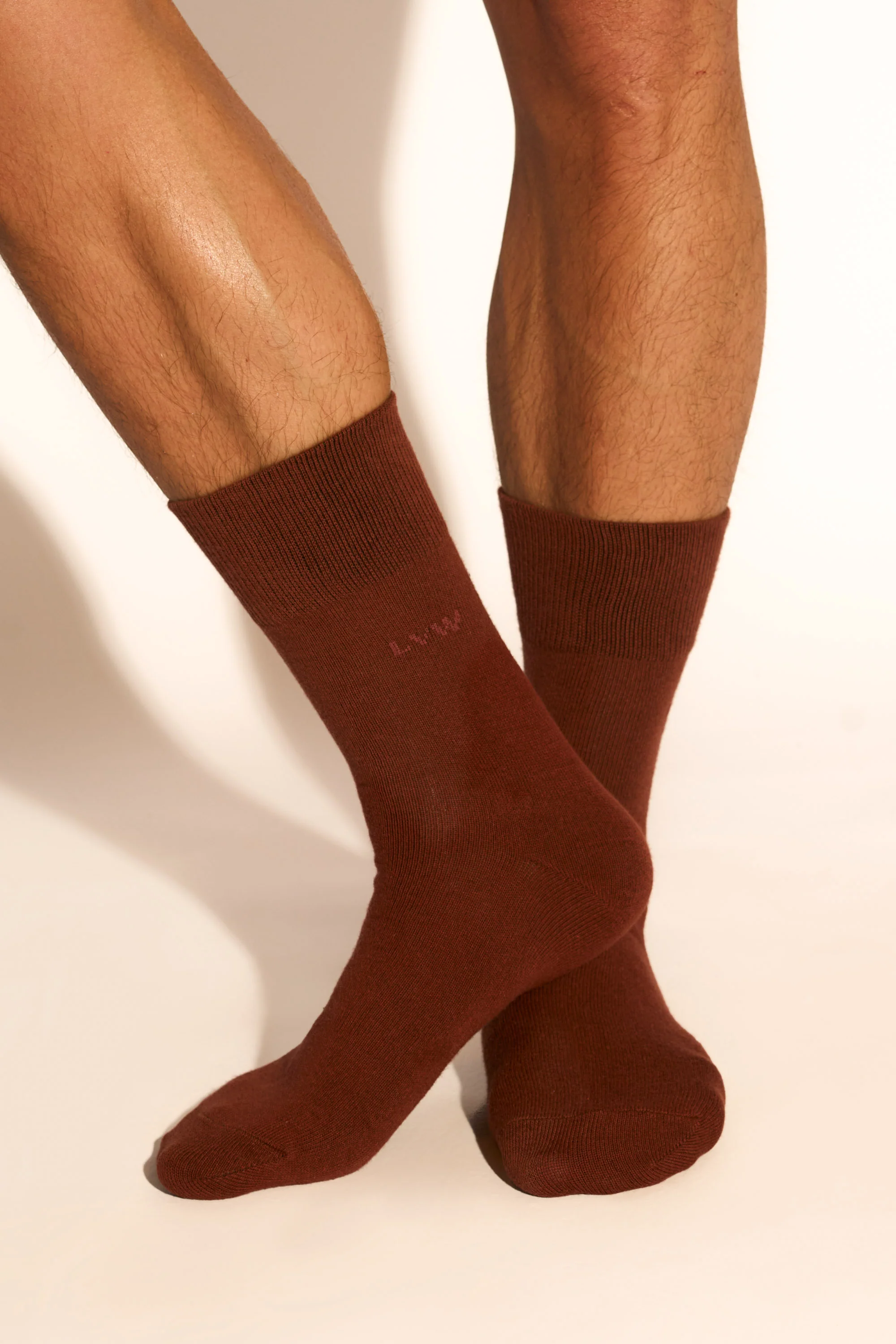 CASUAL SOCKS - BRANDY SNIFTER - Image 3