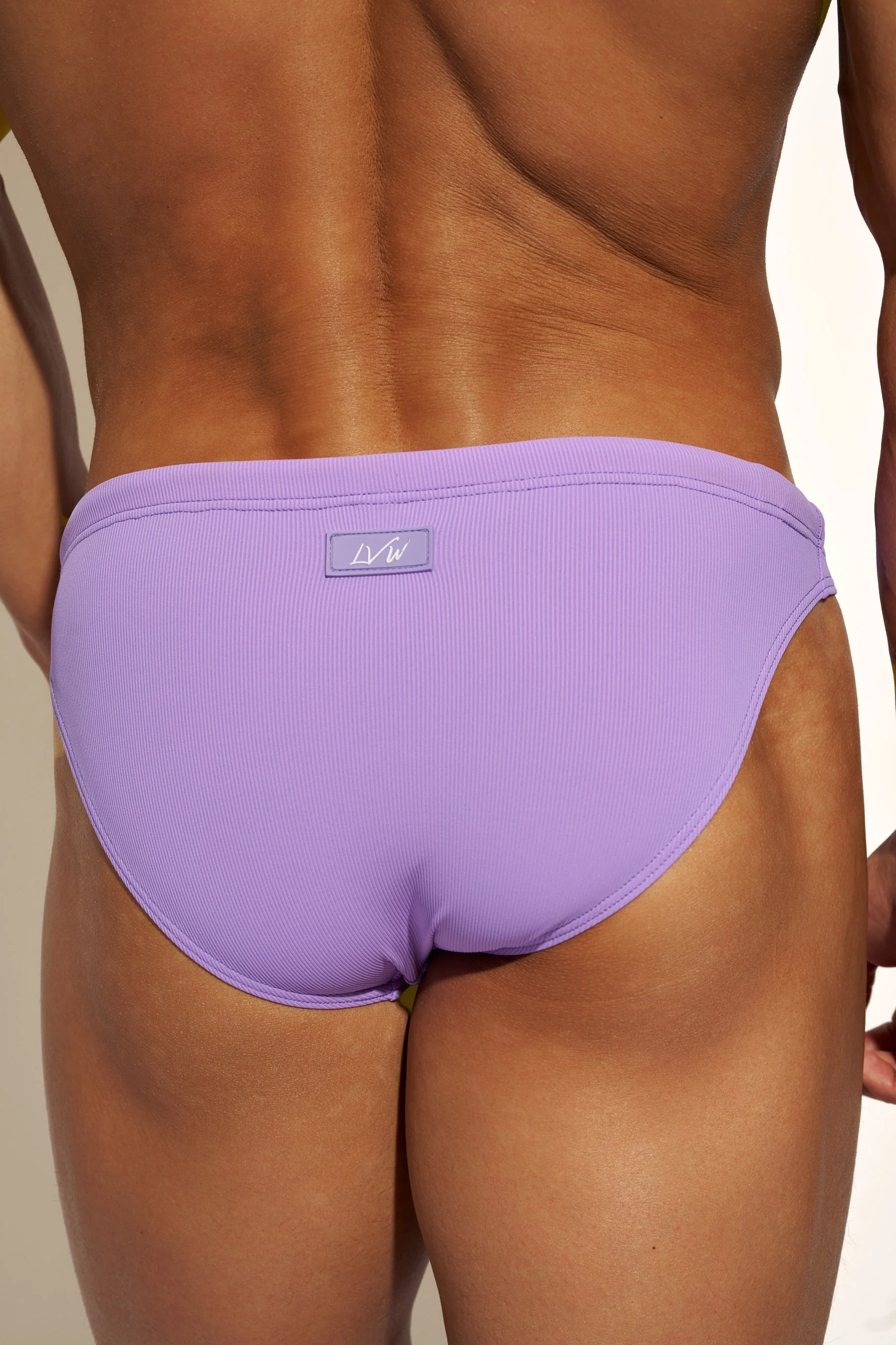 HYBRID MICRO SWIM BRIEF - LAVENDEL - Image 6