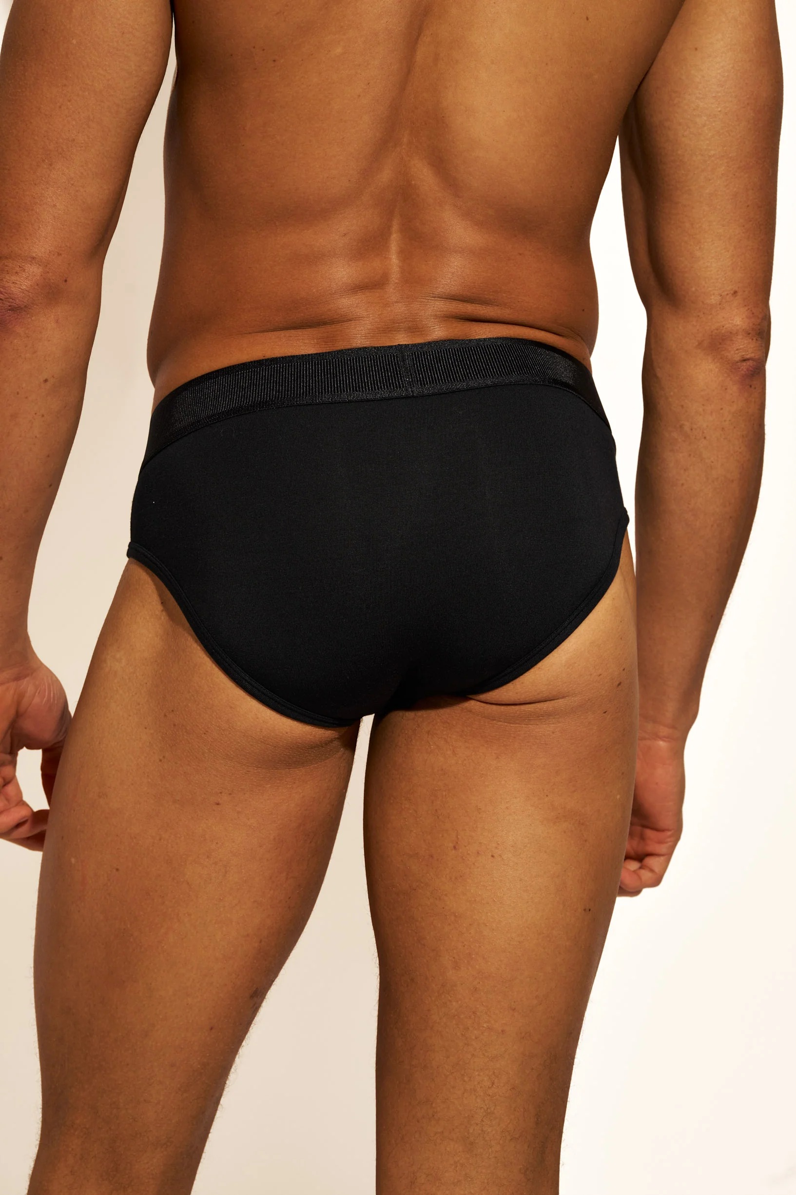 PREMIUM BRIEF - BLACK - Image 6