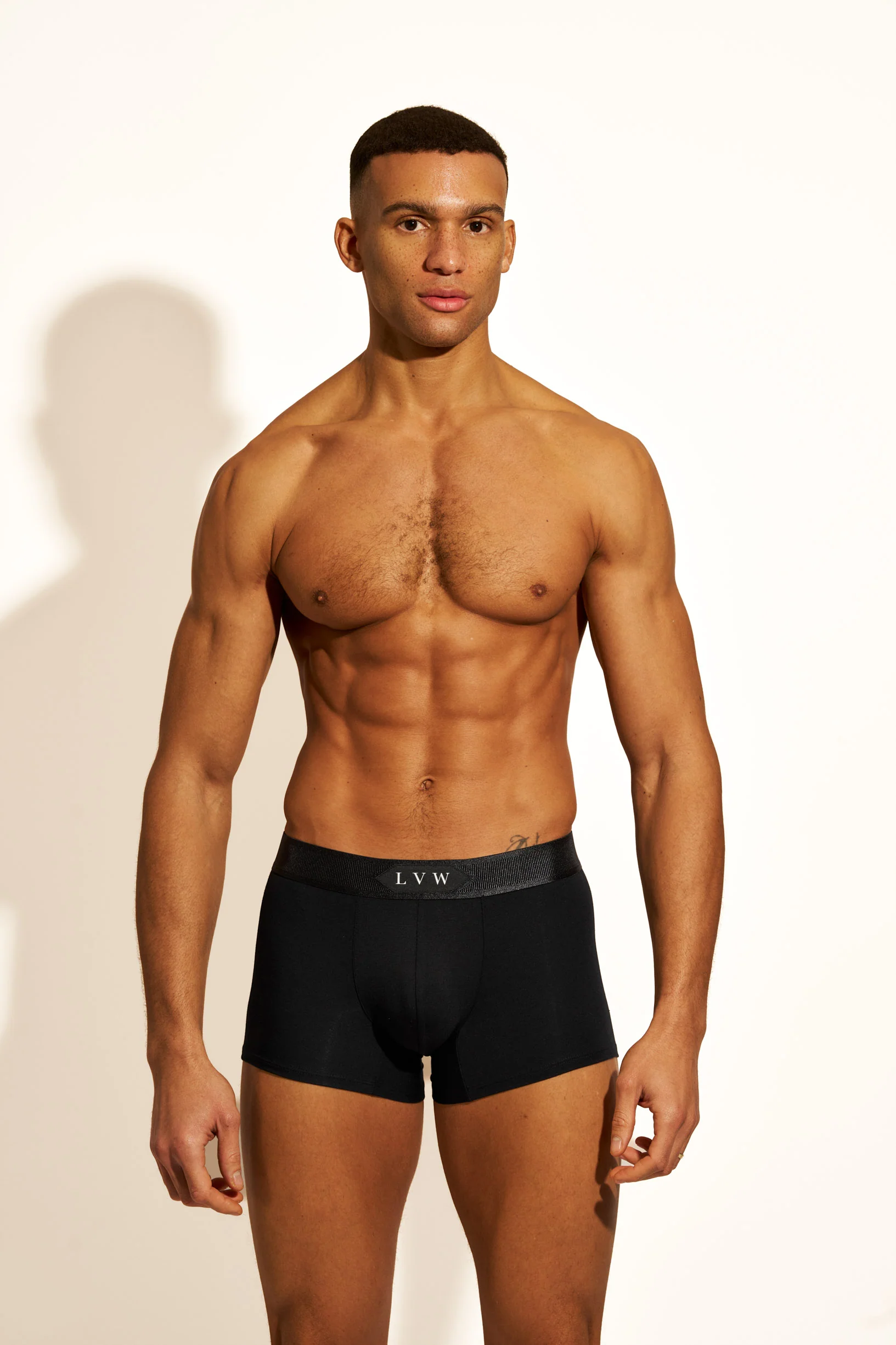 PREMIUM TRUNK - BLACK - Image 3