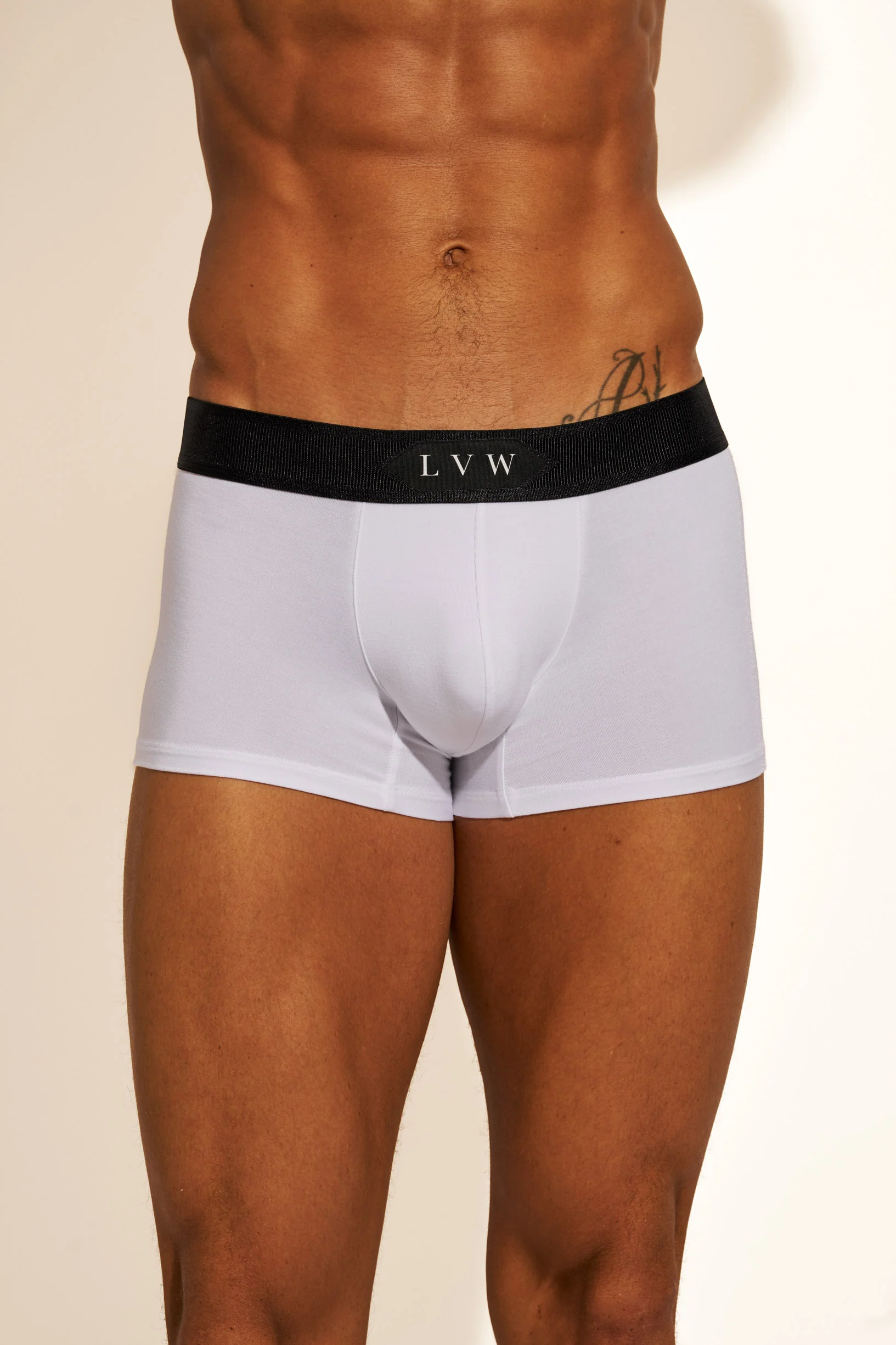 PREMIUM TRUNK - WHITE - Image 3