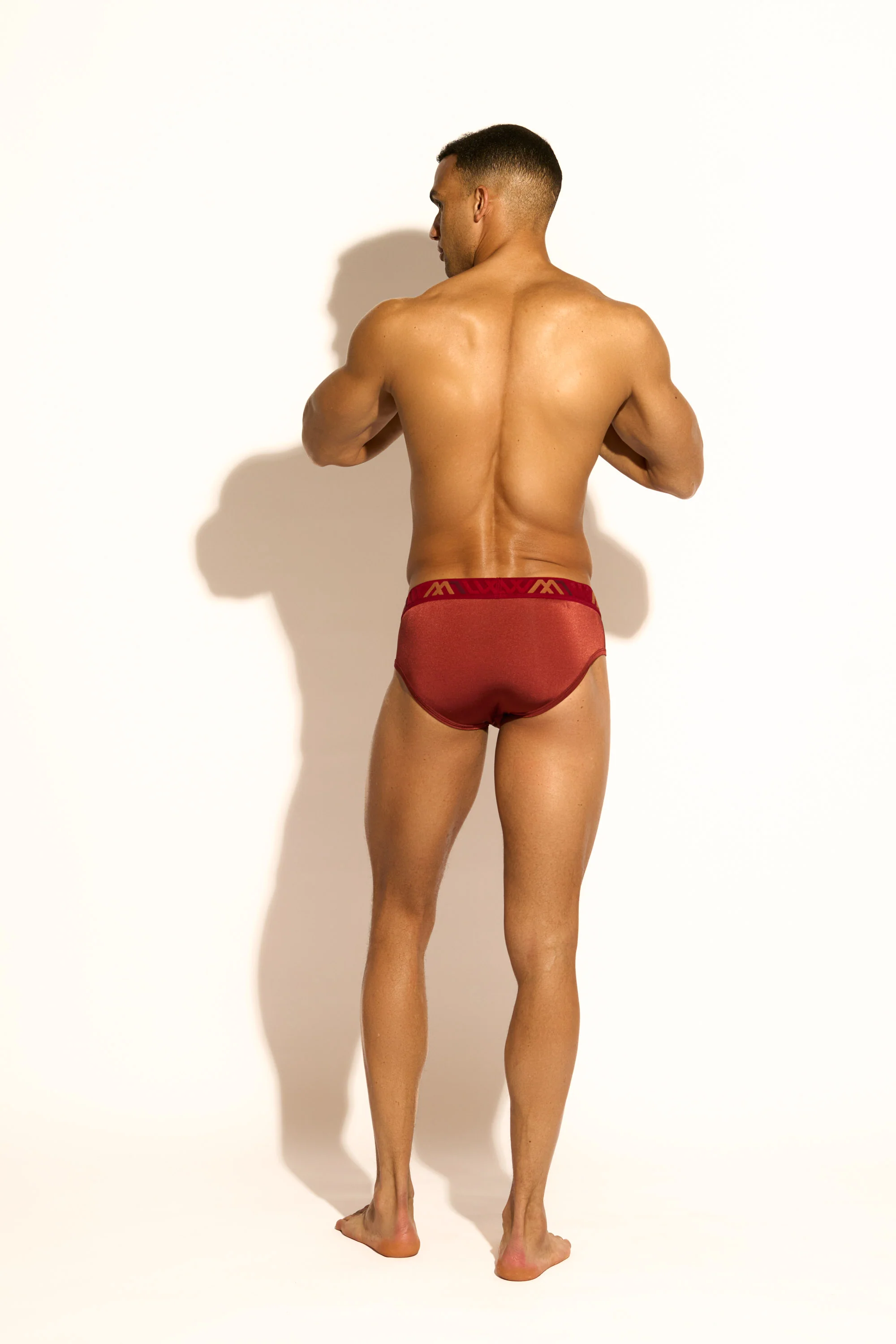 SIGNATURE CLASSIC BRIEF - BRANDY SNIFTER - Image 7