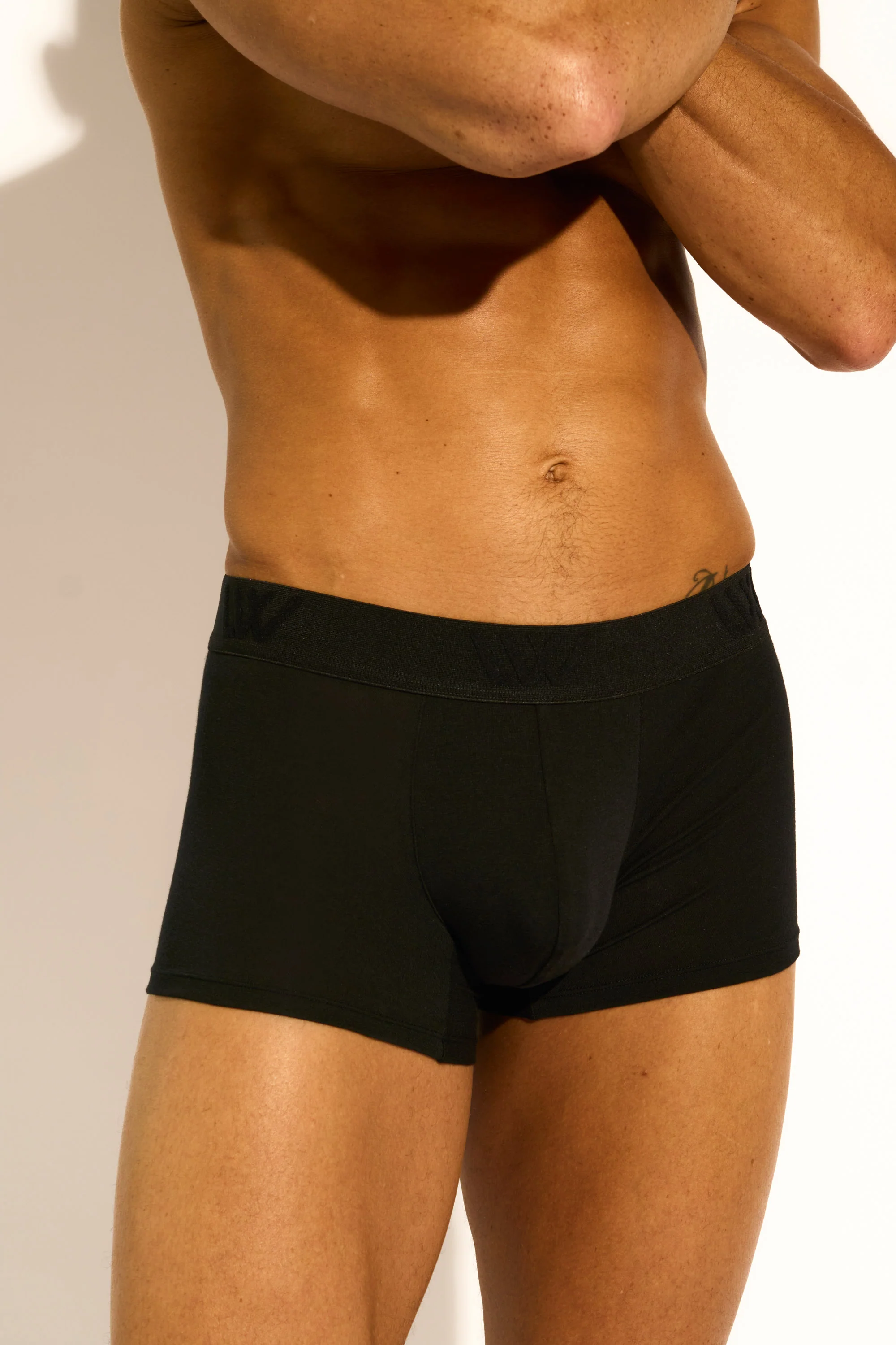 SKIN TRUNK - BLACK - Image 7