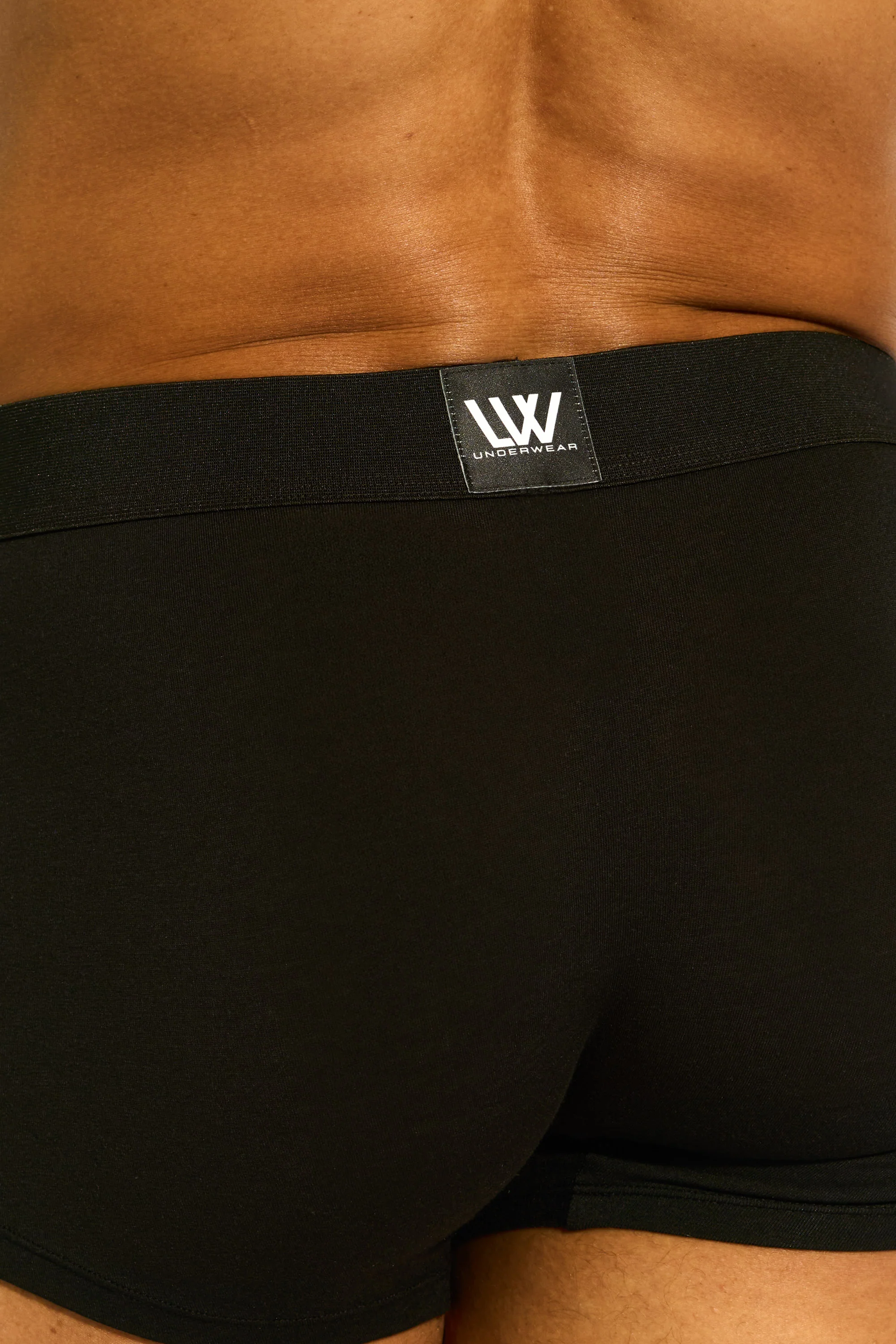 SKIN TRUNK - BLACK - Image 8