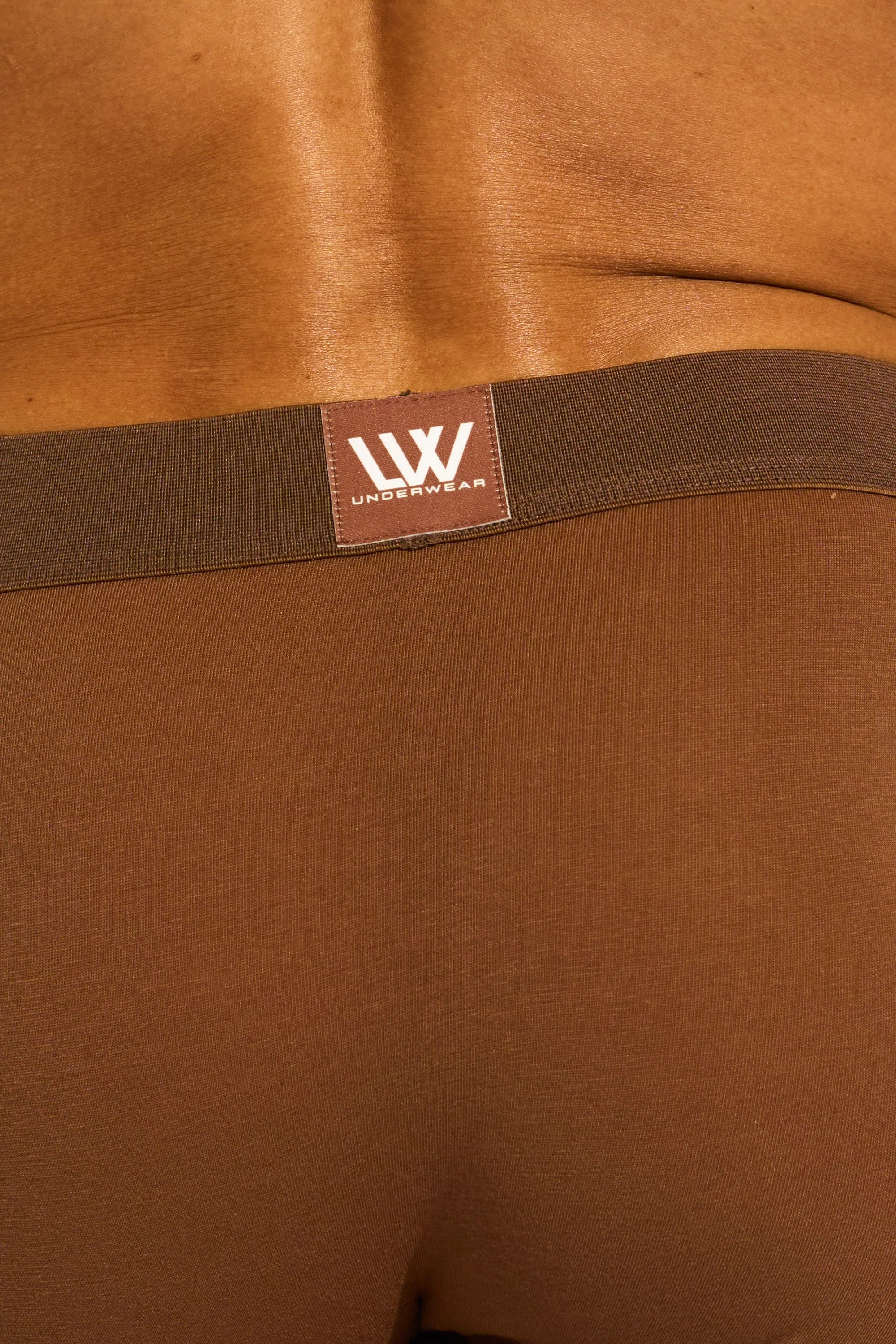 SKIN TRUNK - CACAO BROWN - Image 9