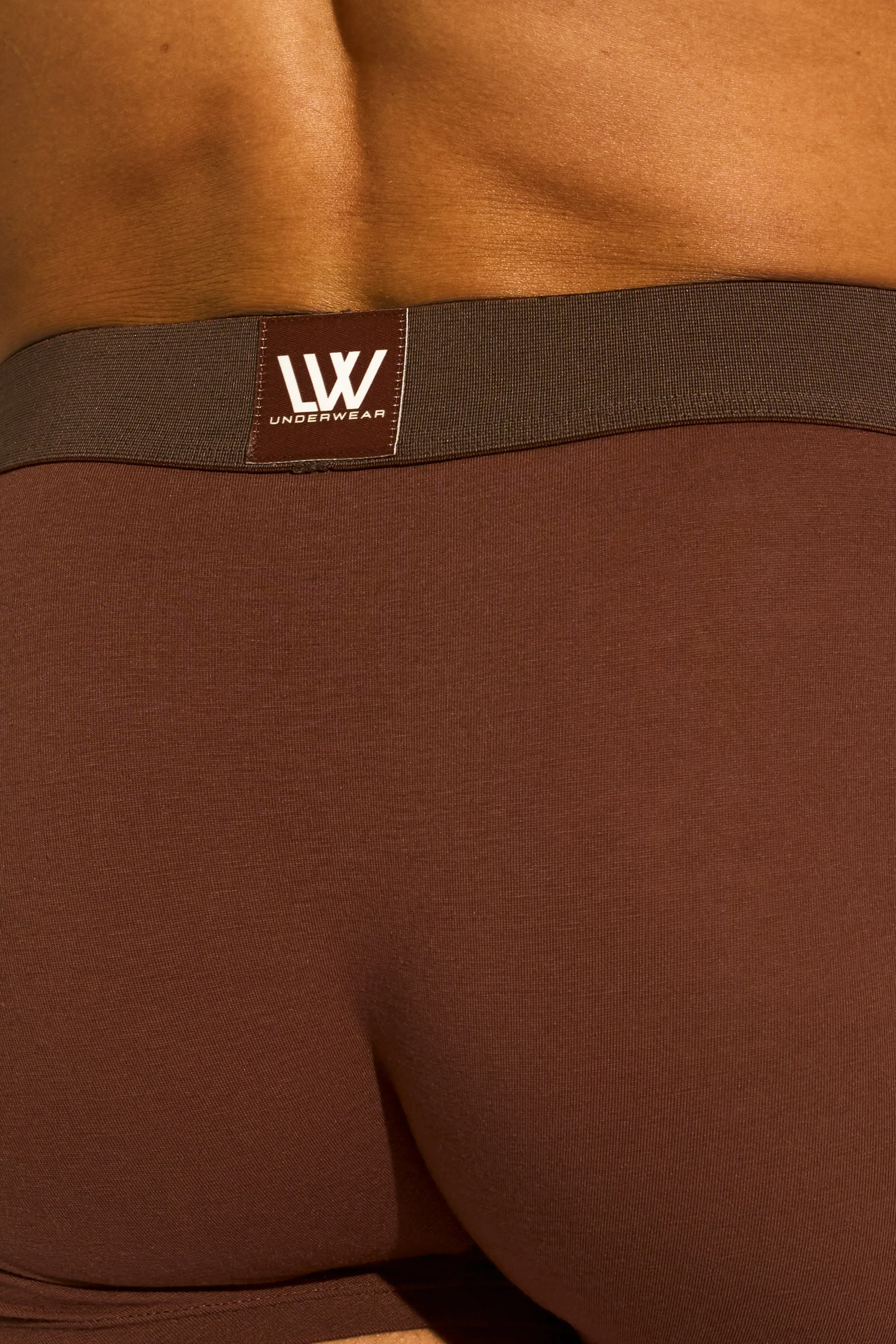 SKIN TRUNK - CAPPUCCINO - Image 13